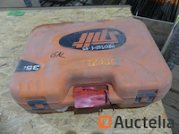 Ref:9802007-89 - spit 353 versnipperaar - ref : 7502-250 - afbeelding 4 van  4