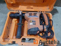 Ref:980243344 - spit 343 sds boorhamer - ref: 7502-051 - afbeelding 1 van  5