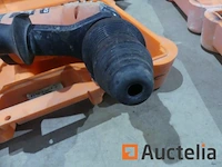 Ref:980243344 - spit 343 sds boorhamer - ref: 7502-051 - afbeelding 2 van  5