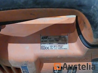 Ref:980243344 - spit 343 sds boorhamer - ref: 7502-051 - afbeelding 3 van  5