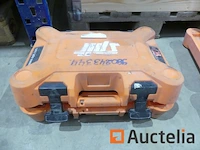 Ref:980243344 - spit 343 sds boorhamer - ref: 7502-051 - afbeelding 4 van  5