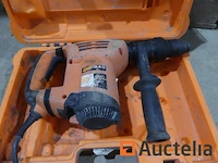 Ref:980243344 - spit 343 sds boorhamer - ref: 7502-051 - afbeelding 5 van  5