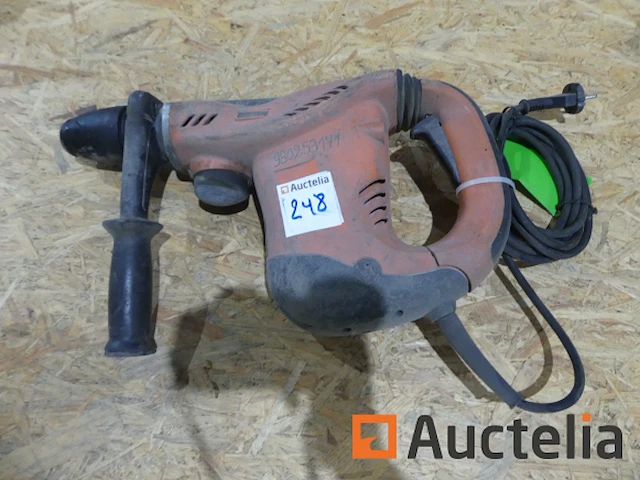 Ref:980253171 - spit 353 hakmachine - ref: 7502-248 - afbeelding 1 van  4