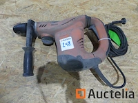 Ref:980253171 - spit 353 hakmachine - ref: 7502-248 - afbeelding 1 van  4