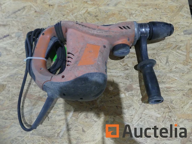 Ref:980253171 - spit 353 hakmachine - ref: 7502-248 - afbeelding 2 van  4
