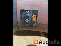 Ref:980253171 - spit 353 hakmachine - ref: 7502-248 - afbeelding 3 van  4