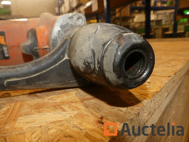 Ref:980253171 - spit 353 hakmachine - ref: 7502-248 - afbeelding 4 van  4