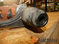 Ref:980253171 - spit 353 hakmachine - ref: 7502-248 - afbeelding 4 van  4