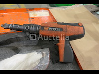 Ref:980501018 - spit p110 ball nailer - afbeelding 4 van  6