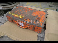 Ref:980501018 - spit p110 ball nailer - afbeelding 5 van  6