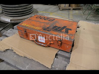 Ref:980501019 - spit p200 ball nailer