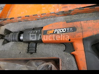Ref:980501019 - spit p200 ball nailer - afbeelding 2 van  7