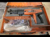 Ref:980501019 - spit p200 ball nailer - afbeelding 3 van  7