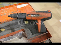 Ref:980501019 - spit p200 ball nailer - afbeelding 5 van  7