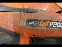 Ref:980501019 - spit p200 ball nailer - afbeelding 7 van  7