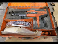Ref:980501020 - spit p200 ball nailer