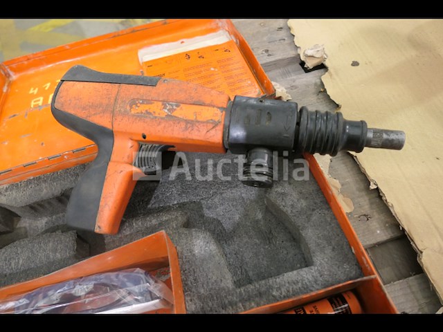 Ref:980501020 - spit p200 ball nailer - afbeelding 3 van  6