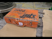 Ref:980501020 - spit p200 ball nailer - afbeelding 4 van  6