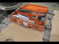 Ref:980501020 - spit p200 ball nailer - afbeelding 5 van  6