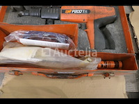 Ref:980501020 - spit p200 ball nailer - afbeelding 6 van  6