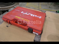 Ref:980501028 - hilti dx 36 m ball nailer