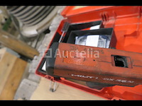 Ref:980501028 - hilti dx 36 m ball nailer - afbeelding 4 van  6