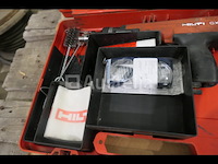 Ref:980501028 - hilti dx 36 m ball nailer - afbeelding 6 van  6