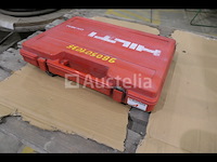Ref:980501035 - hilti dx 36 m ball nailer