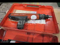 Ref:980501035 - hilti dx 36 m ball nailer - afbeelding 2 van  5