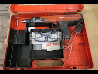 Ref:980501035 - hilti dx 36 m ball nailer - afbeelding 4 van  5