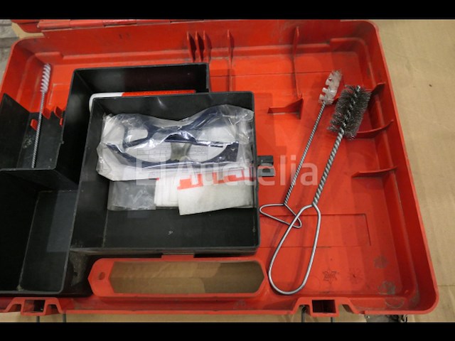 Ref:980501035 - hilti dx 36 m ball nailer - afbeelding 5 van  5