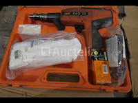 Ref:980501041 - spit p60 ball nailer