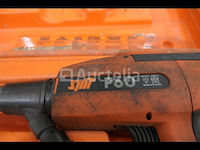 Ref:980501041 - spit p60 ball nailer - afbeelding 4 van  6