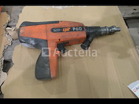 Ref:980501041 - spit p60 ball nailer - afbeelding 5 van  6