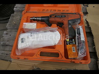 Ref:980501041 - spit p60 ball nailer - afbeelding 6 van  6