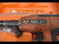 Ref:980501048 - spit p60 ball nailer - afbeelding 2 van  5