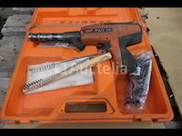 Ref:980501048 - spit p60 ball nailer - afbeelding 3 van  5