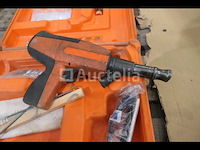 Ref:980501048 - spit p60 ball nailer - afbeelding 5 van  5