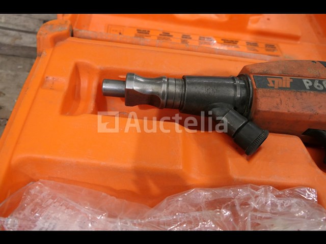 Ref:980501054 - spit p60 ball nailer - afbeelding 3 van  6