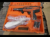Ref:980501054 - spit p60 ball nailer - afbeelding 4 van  6