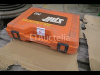 Ref:980501054 - spit p60 ball nailer - afbeelding 5 van  6