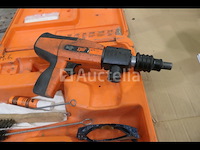 Ref:980501066 - spit p200 ball nailer - afbeelding 2 van  5