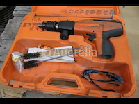 Ref:980501066 - spit p200 ball nailer - afbeelding 3 van  5