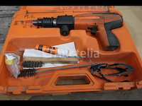 Ref:980501066 - spit p200 ball nailer - afbeelding 5 van  5