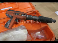 Ref:980501070 - spit p70sr ball nailer - afbeelding 5 van  5
