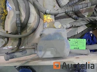 Ref:980522001, 980522002, 980522003 - atlas copco lh190e pneumatische drilboor - afbeelding 3 van  8