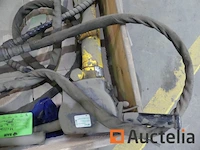 Ref:980522001, 980522002, 980522003 - atlas copco lh190e pneumatische drilboor - afbeelding 6 van  8