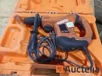 Ref:982007-11 - spit 353 versnipperaar - ref : 7502-247 - afbeelding 3 van  4
