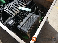 Ref:984802000, 9848050, 9848001 - koplamp torenkraan - ref: 7502-339 - afbeelding 3 van  4