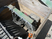 Ref:984802000, 9848050, 9848001 - koplamp voor torenkraan - ref: 7502-338 - afbeelding 4 van  4